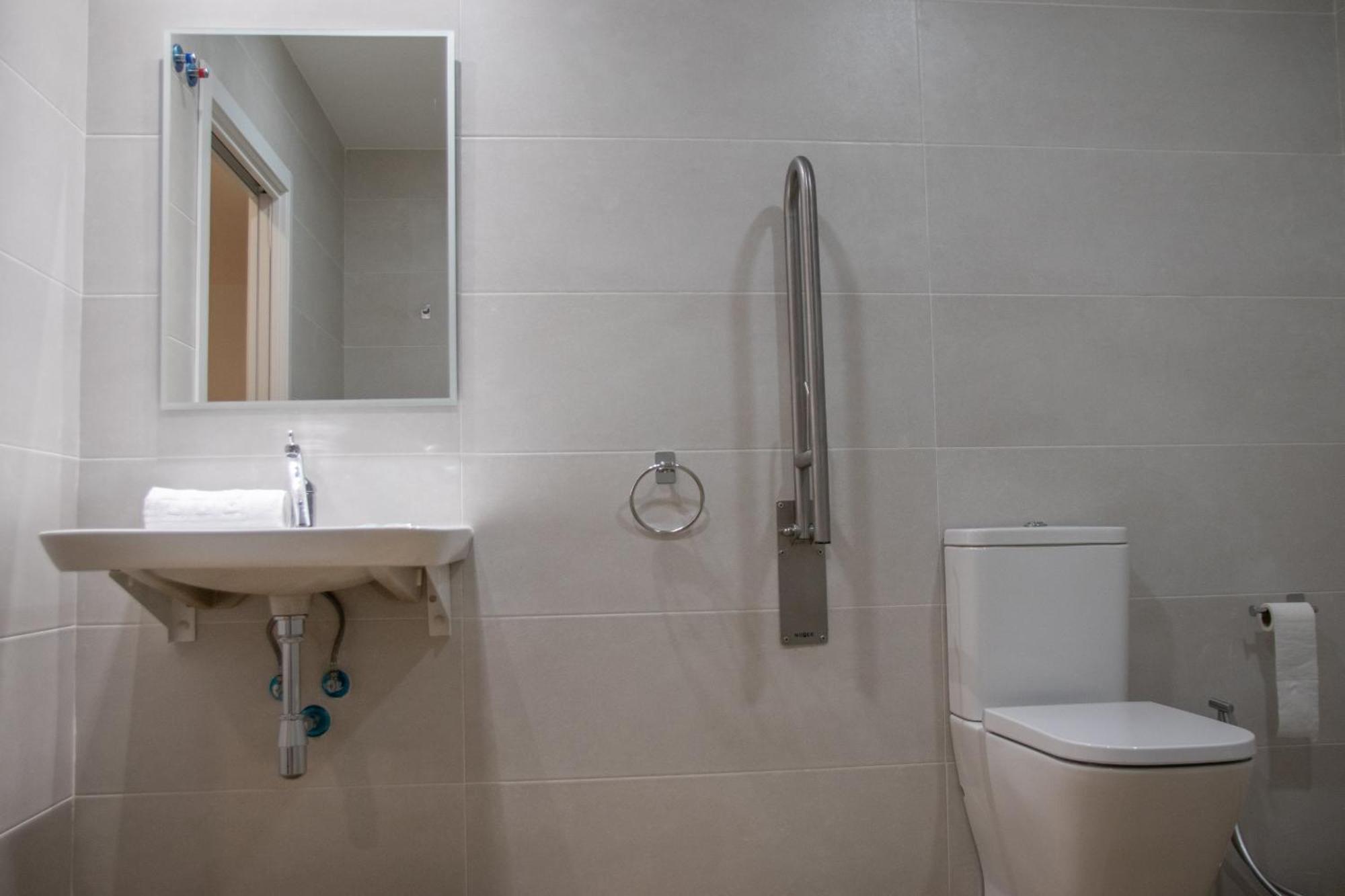 Cid 90 Flat By Concept Apartment Valencia Luaran gambar