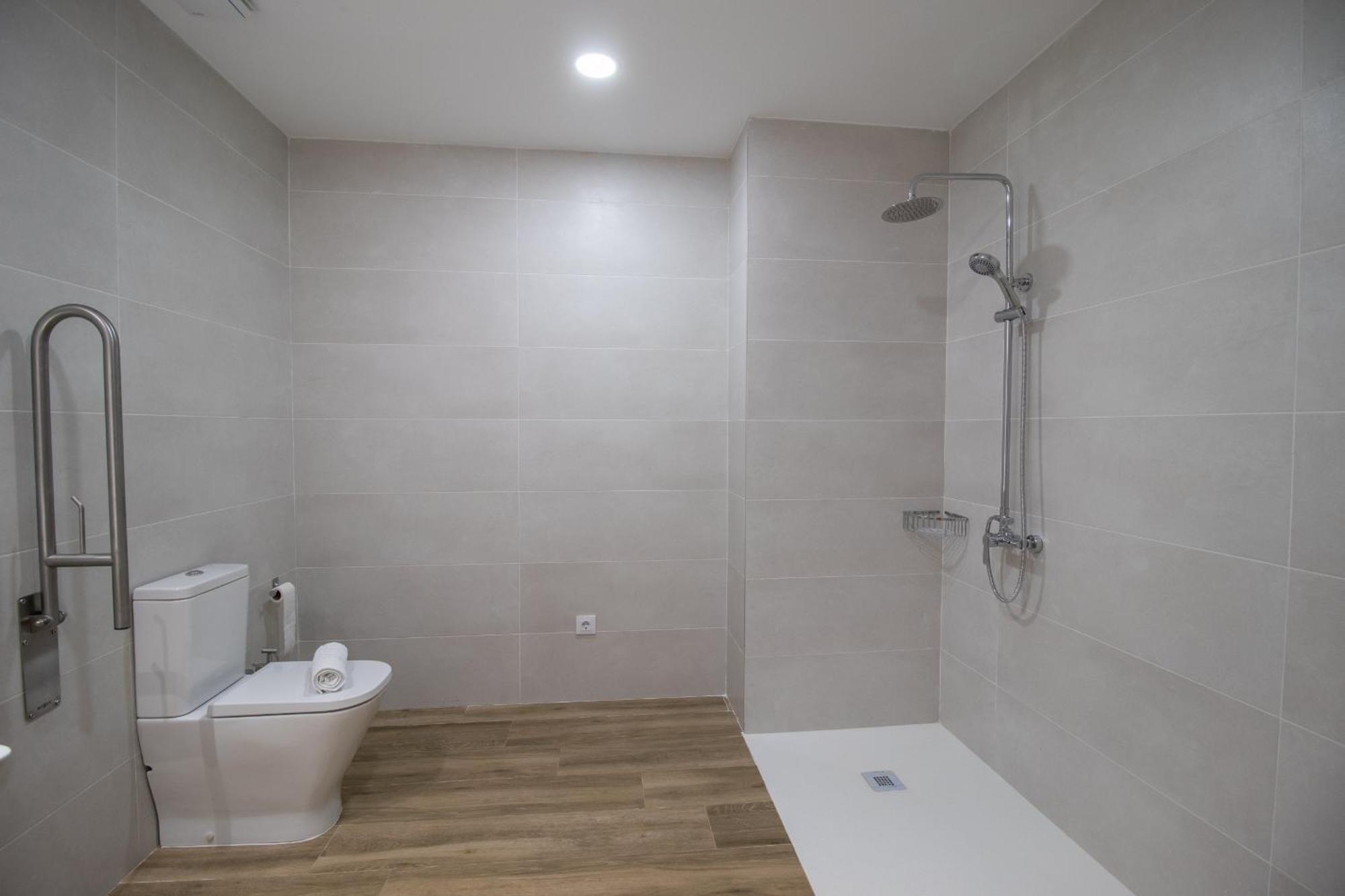 Cid 90 Flat By Concept Apartment Valencia Luaran gambar