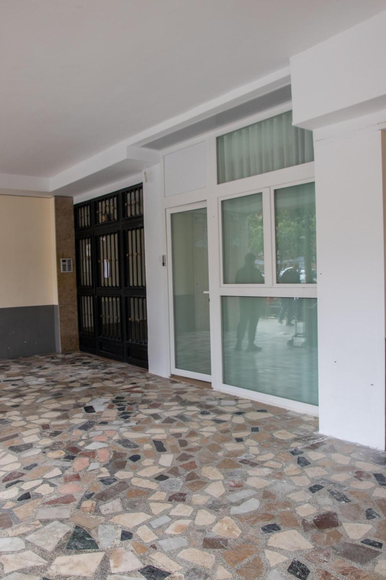 Cid 90 Flat By Concept Apartment Valencia Luaran gambar
